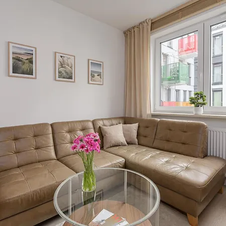 Apartamento Lumina I 4-room With Parking I Balcony & Near Zoo Varsovia