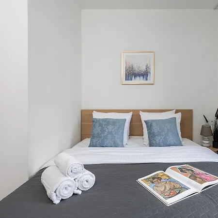 Apartamento Lumina I 4-room With Parking I Balcony & Near Zoo