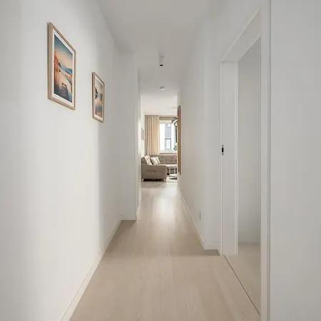 Apartamento Lumina I 4-room With Parking I Balcony & Near Zoo *
